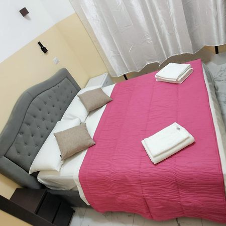 Rattazzi Roma Centro 호텔 외부 사진