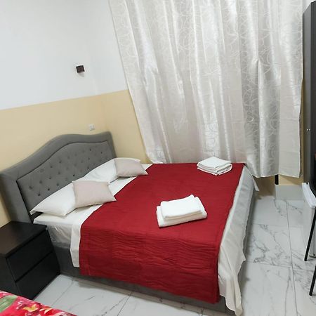 Rattazzi Roma Centro 호텔 외부 사진