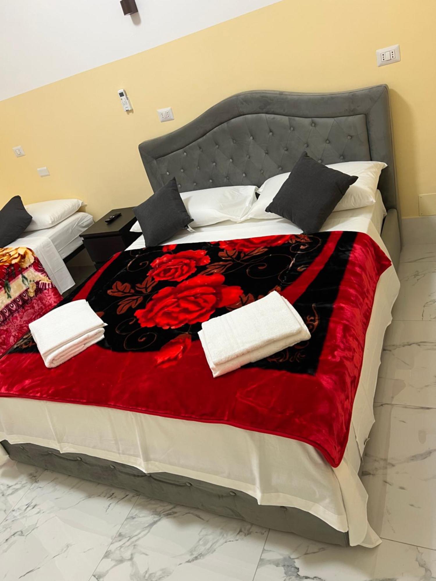 Rattazzi Roma Centro 호텔 외부 사진