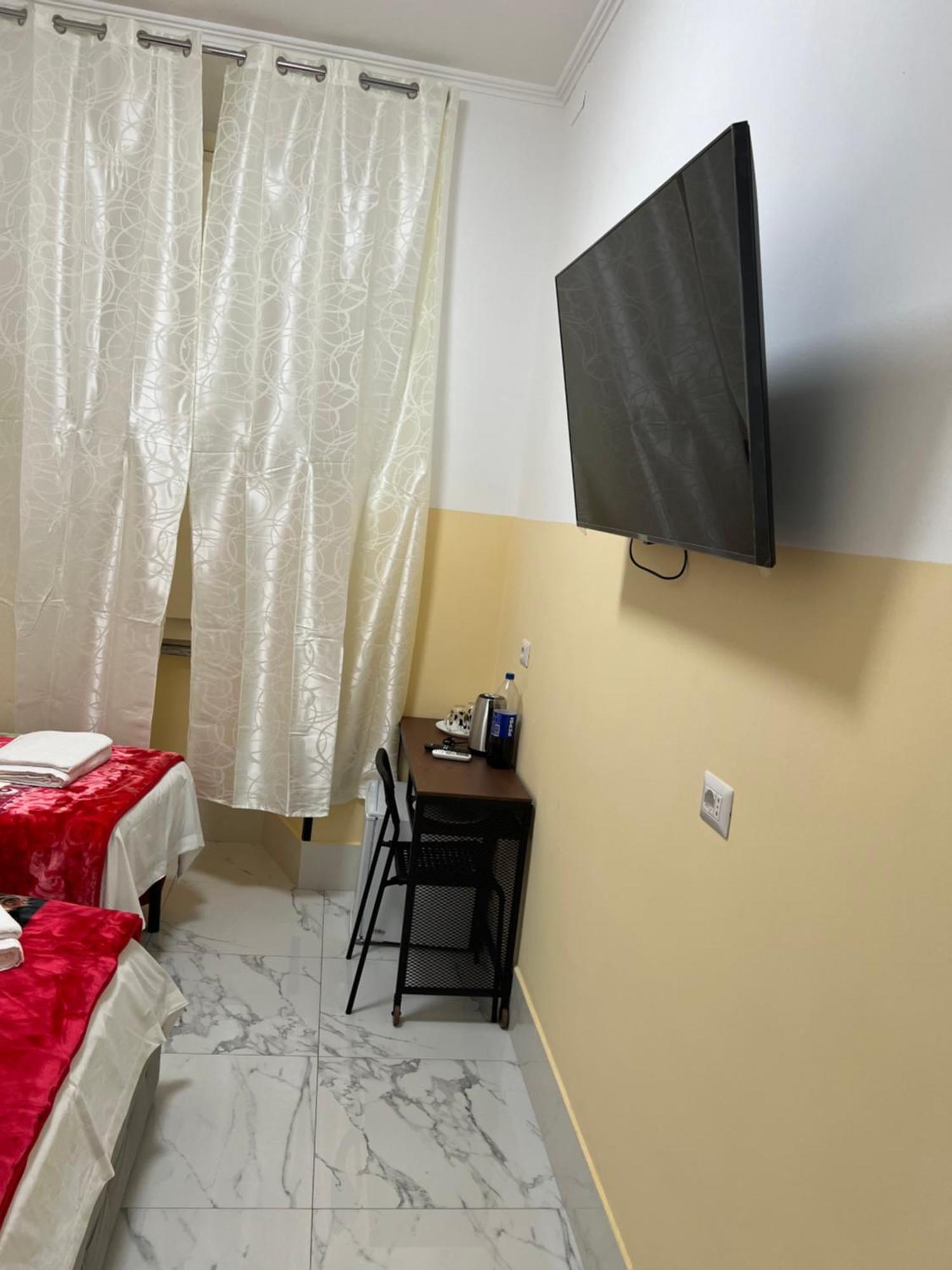 Rattazzi Roma Centro 호텔 외부 사진