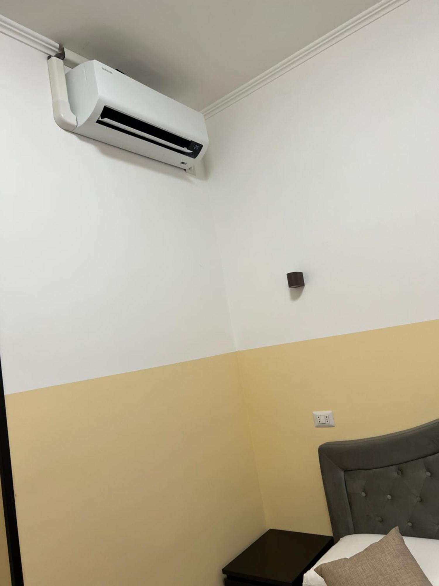 Rattazzi Roma Centro 호텔 외부 사진