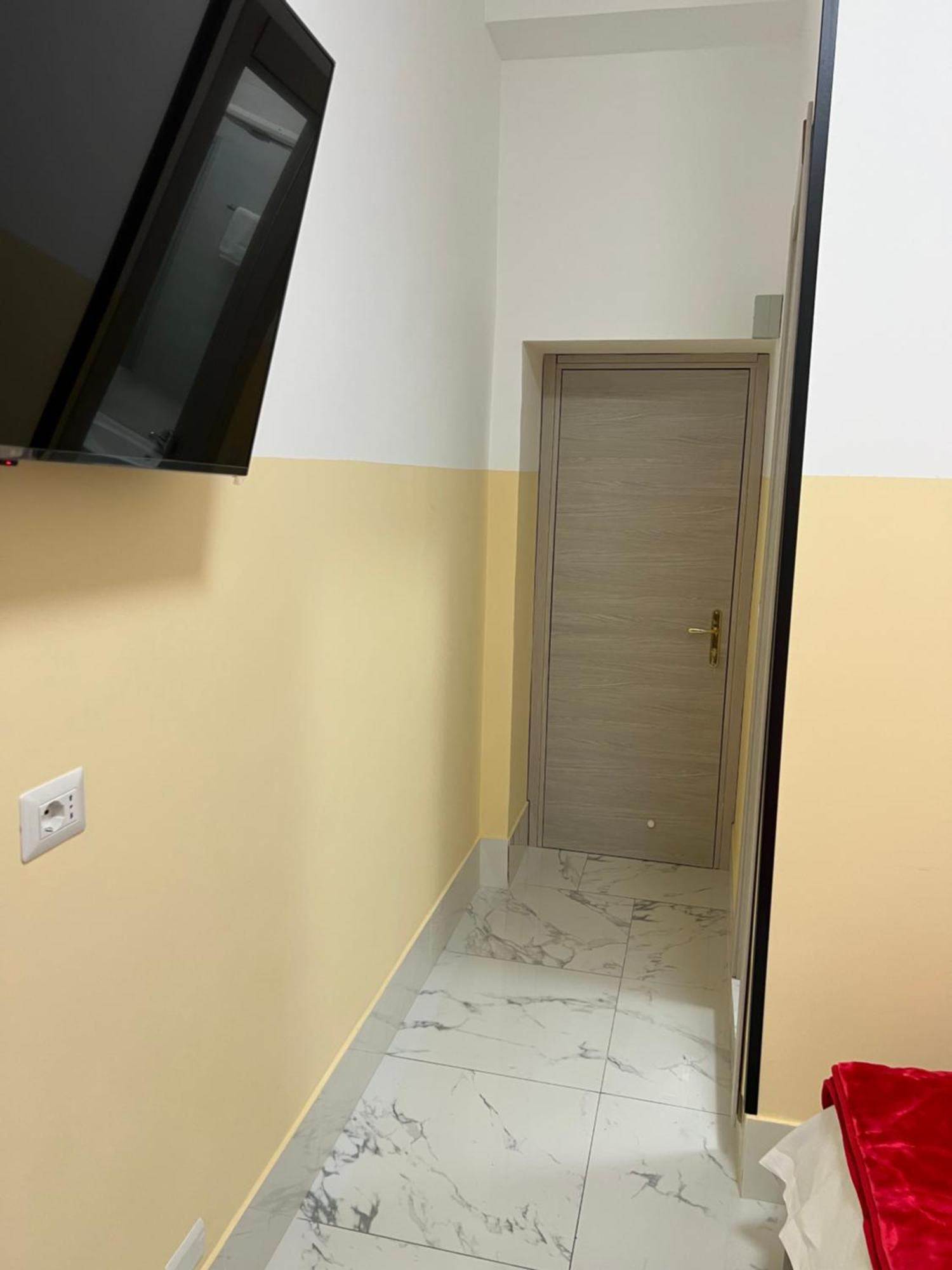 Rattazzi Roma Centro 호텔 외부 사진
