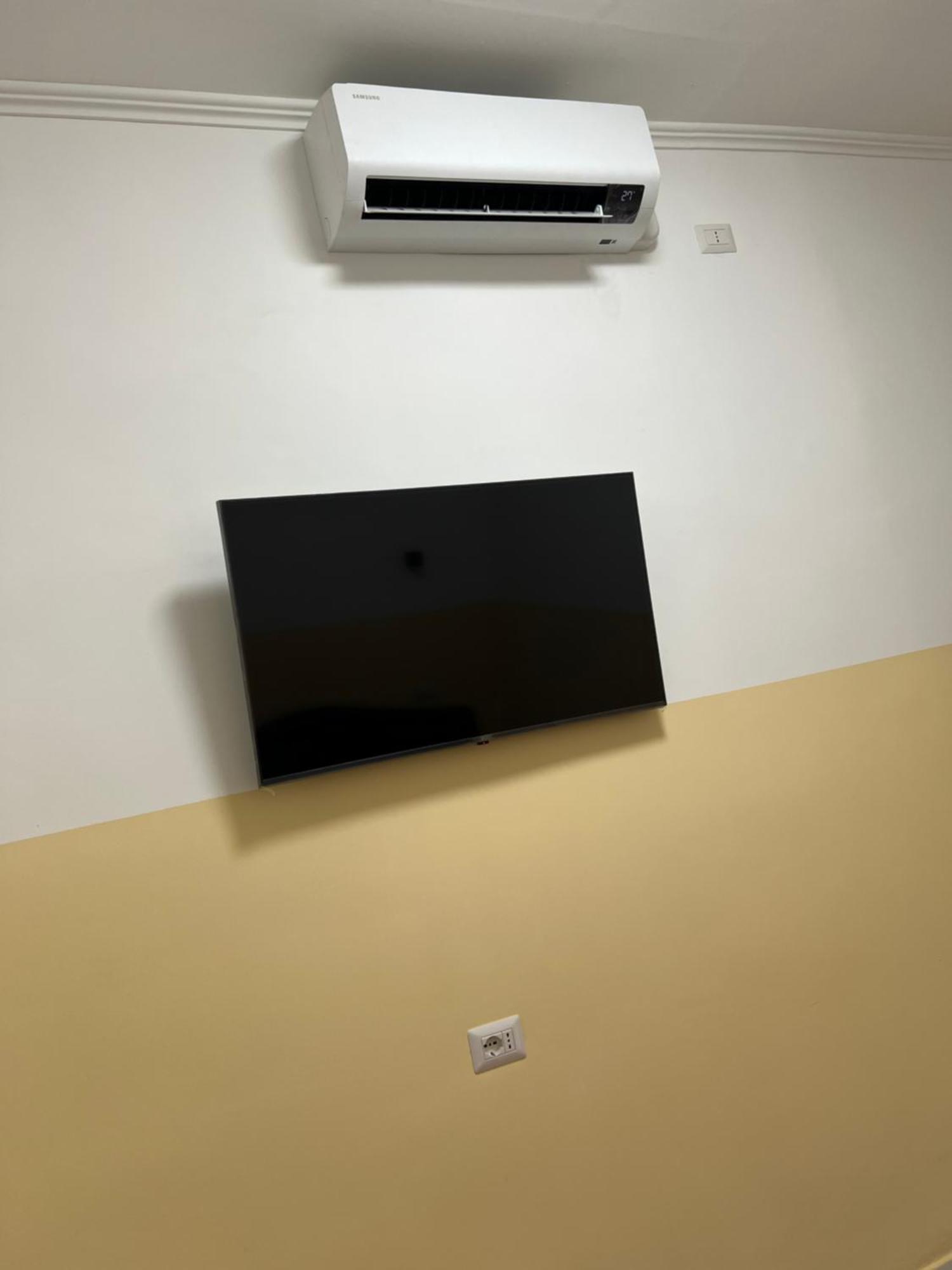 Rattazzi Roma Centro 호텔 외부 사진