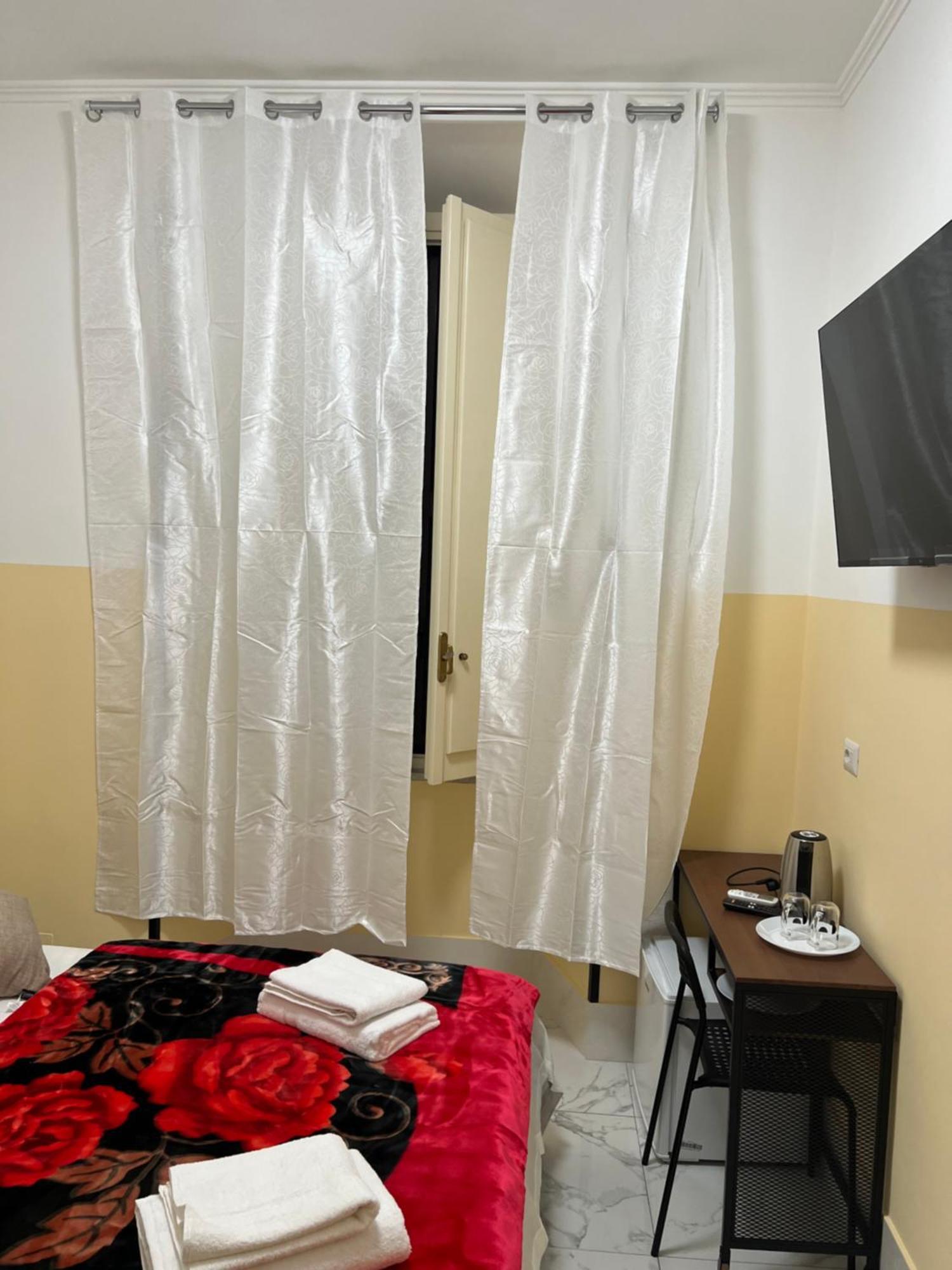 Rattazzi Roma Centro 호텔 외부 사진