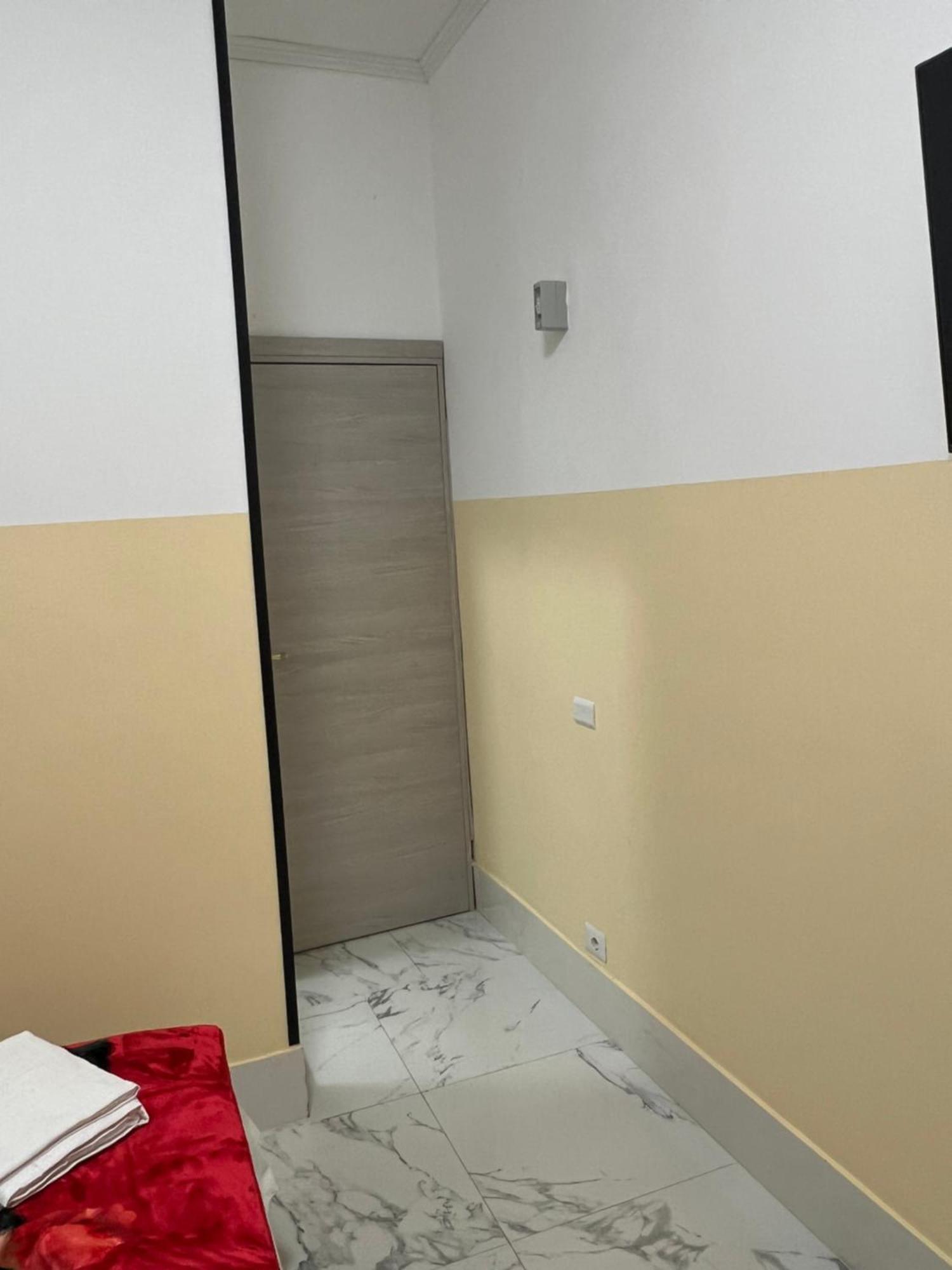 Rattazzi Roma Centro 호텔 외부 사진