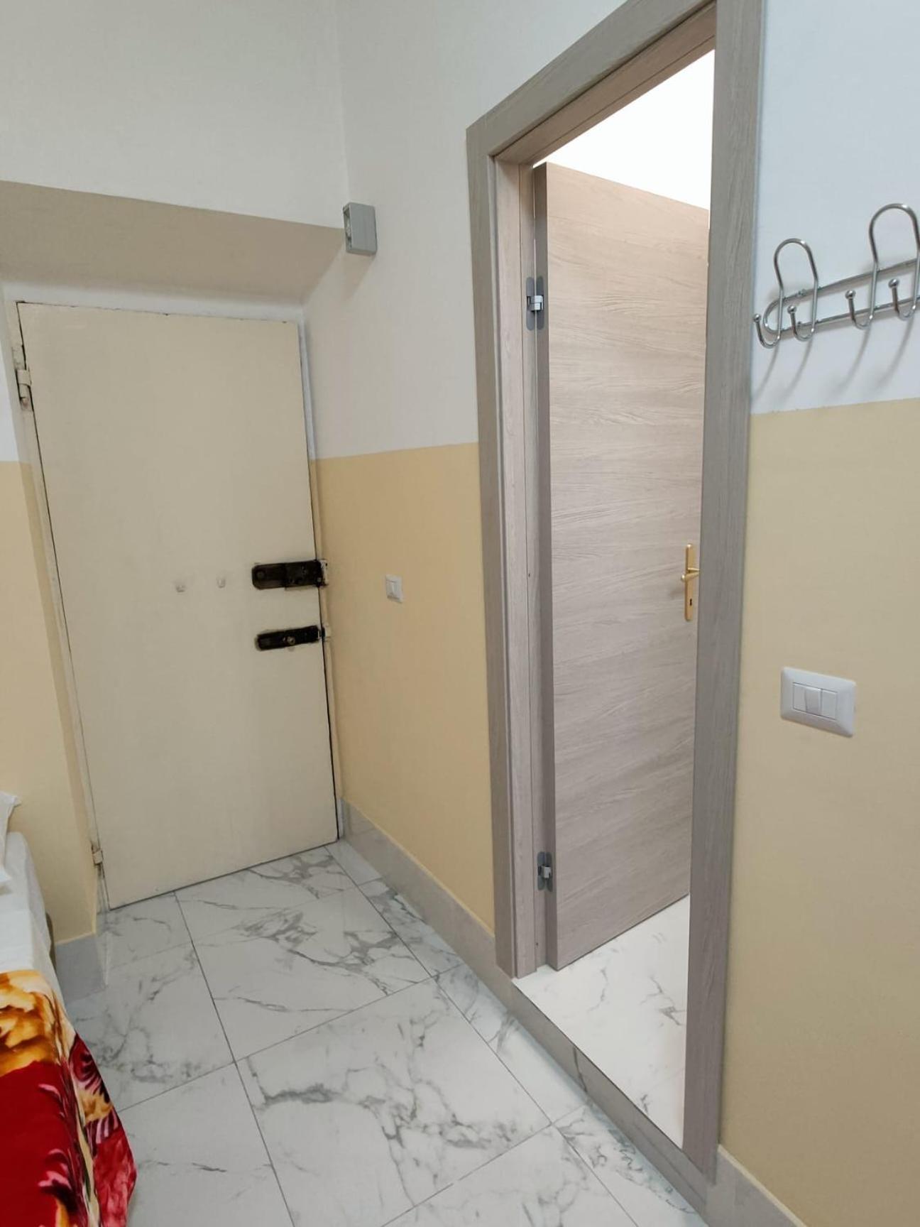 Rattazzi Roma Centro 호텔 외부 사진