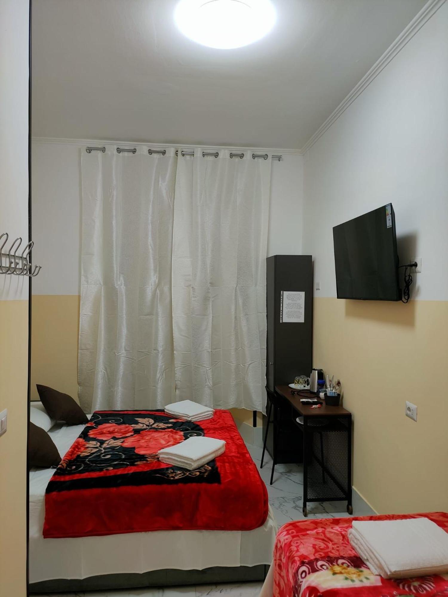 Rattazzi Roma Centro 호텔 외부 사진