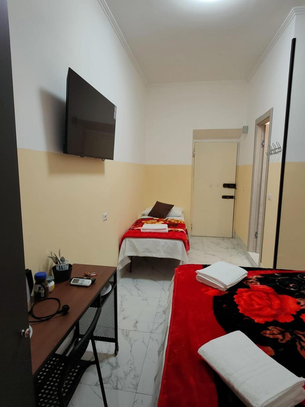 Rattazzi Roma Centro 호텔 외부 사진