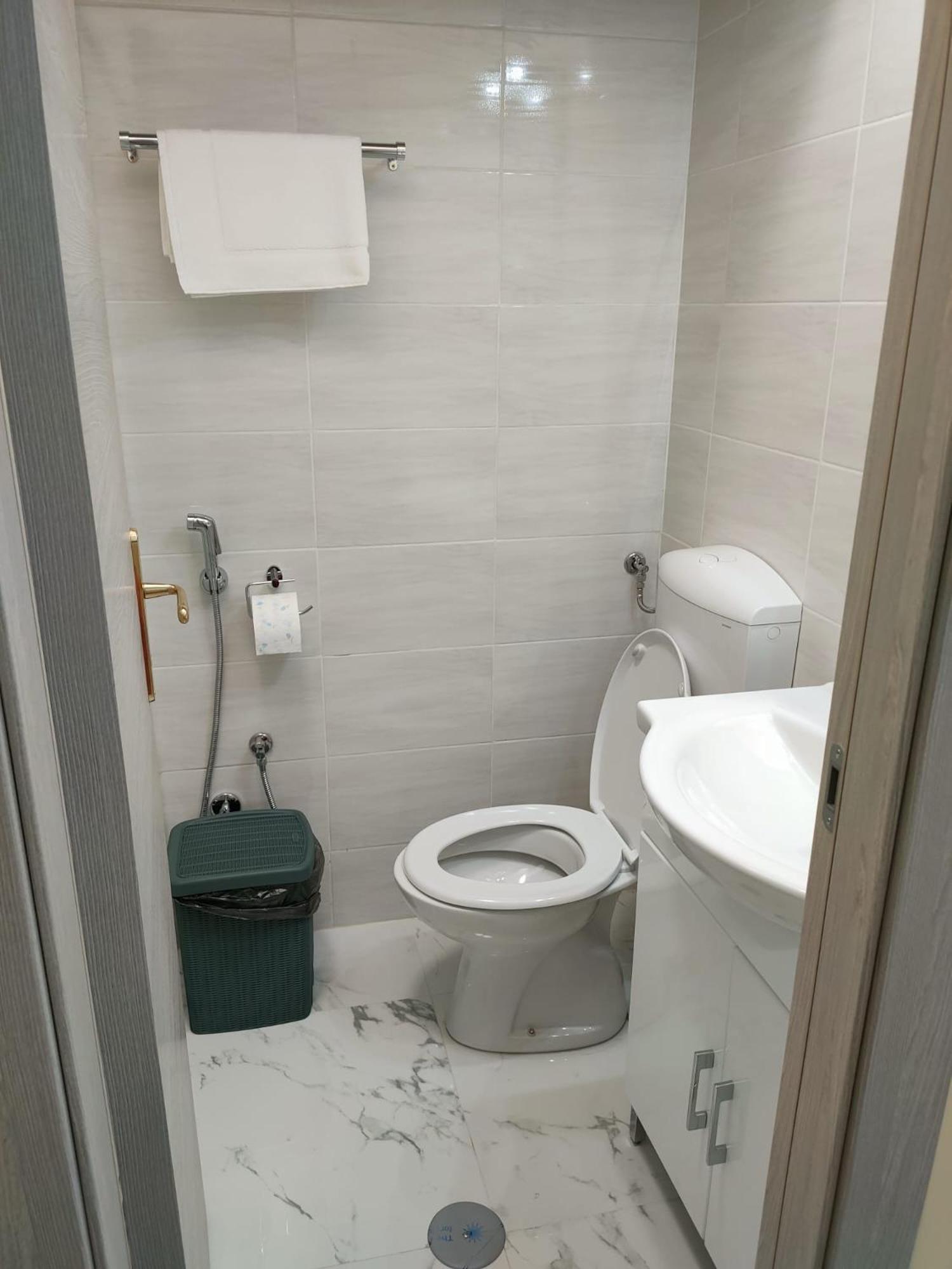 Rattazzi Roma Centro 호텔 외부 사진