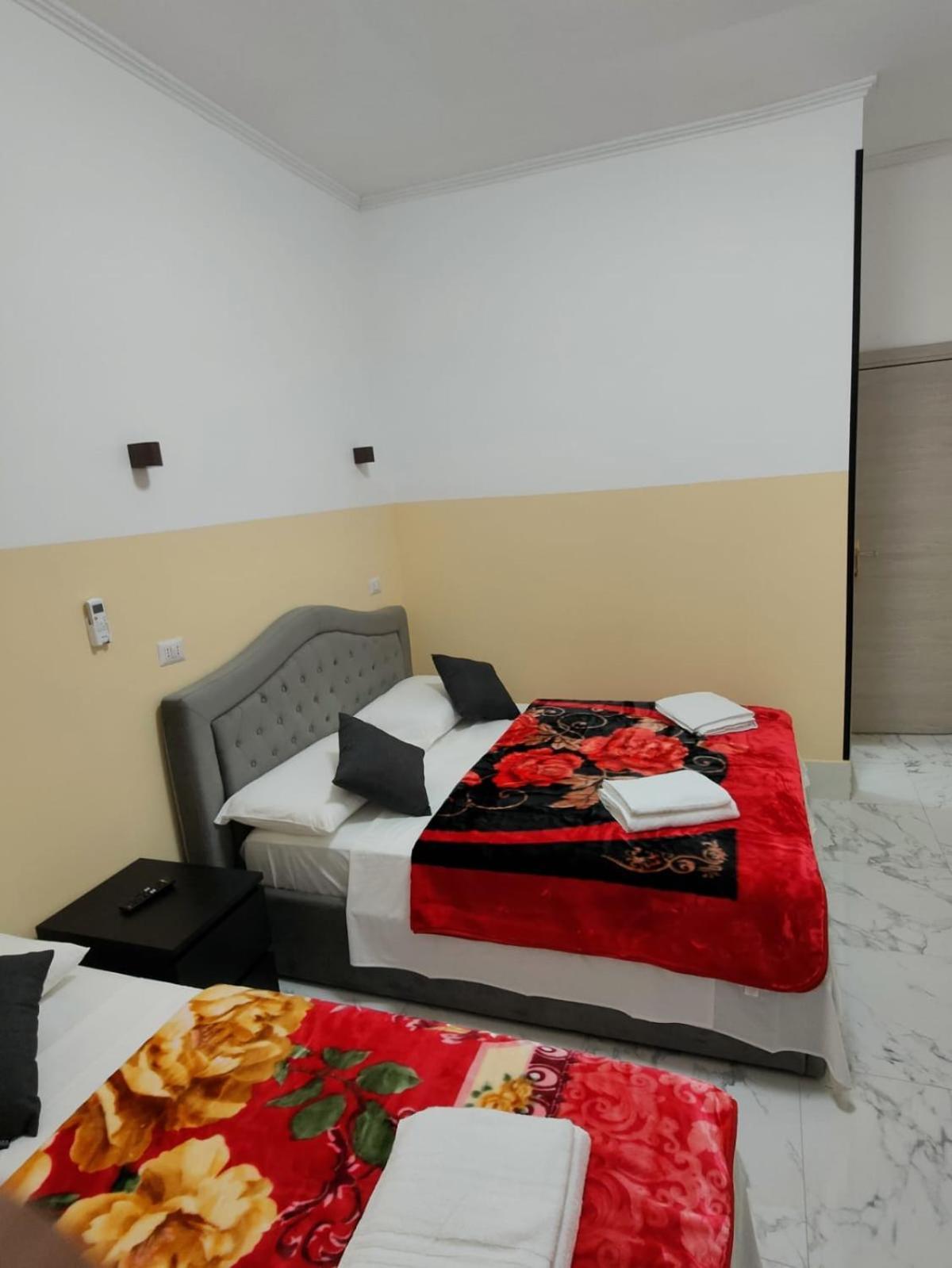 Rattazzi Roma Centro 호텔 외부 사진