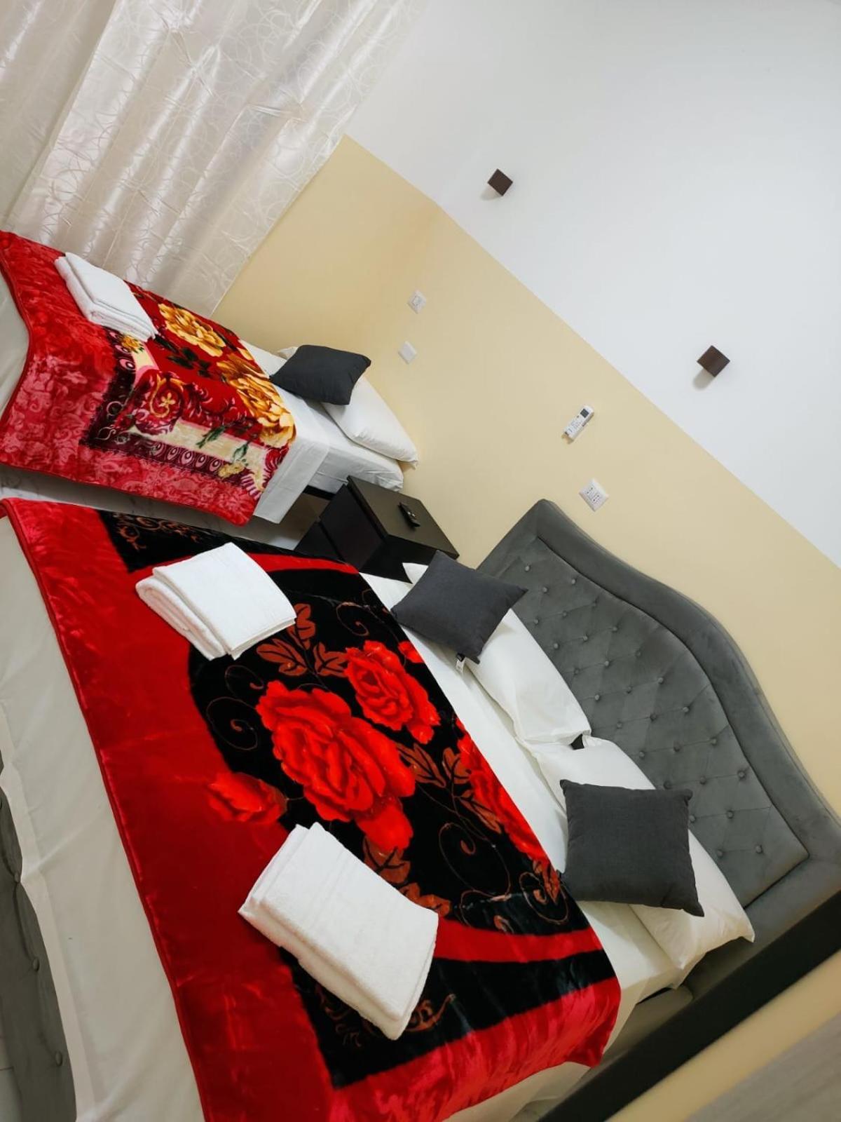 Rattazzi Roma Centro 호텔 외부 사진