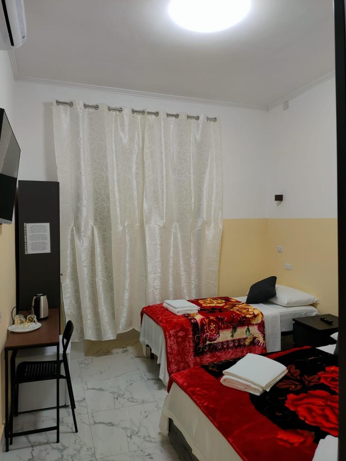 Rattazzi Roma Centro 호텔 외부 사진