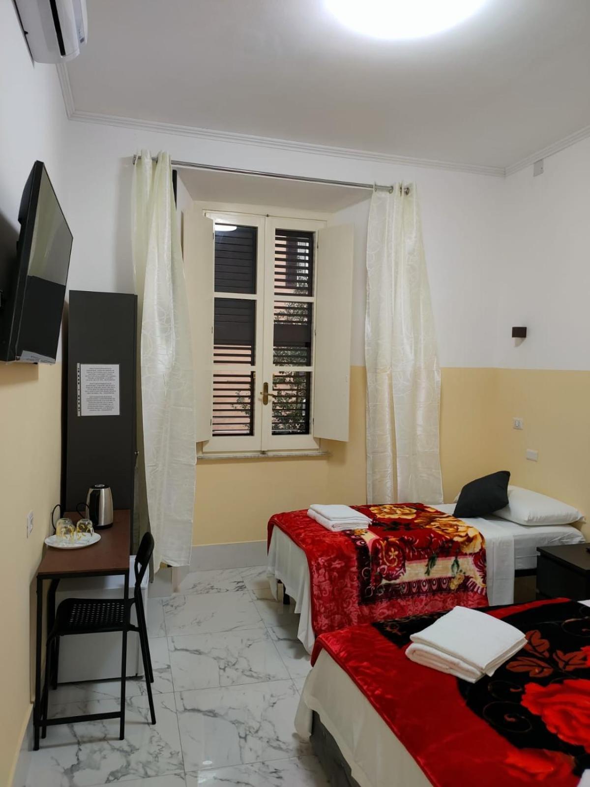 Rattazzi Roma Centro 호텔 외부 사진