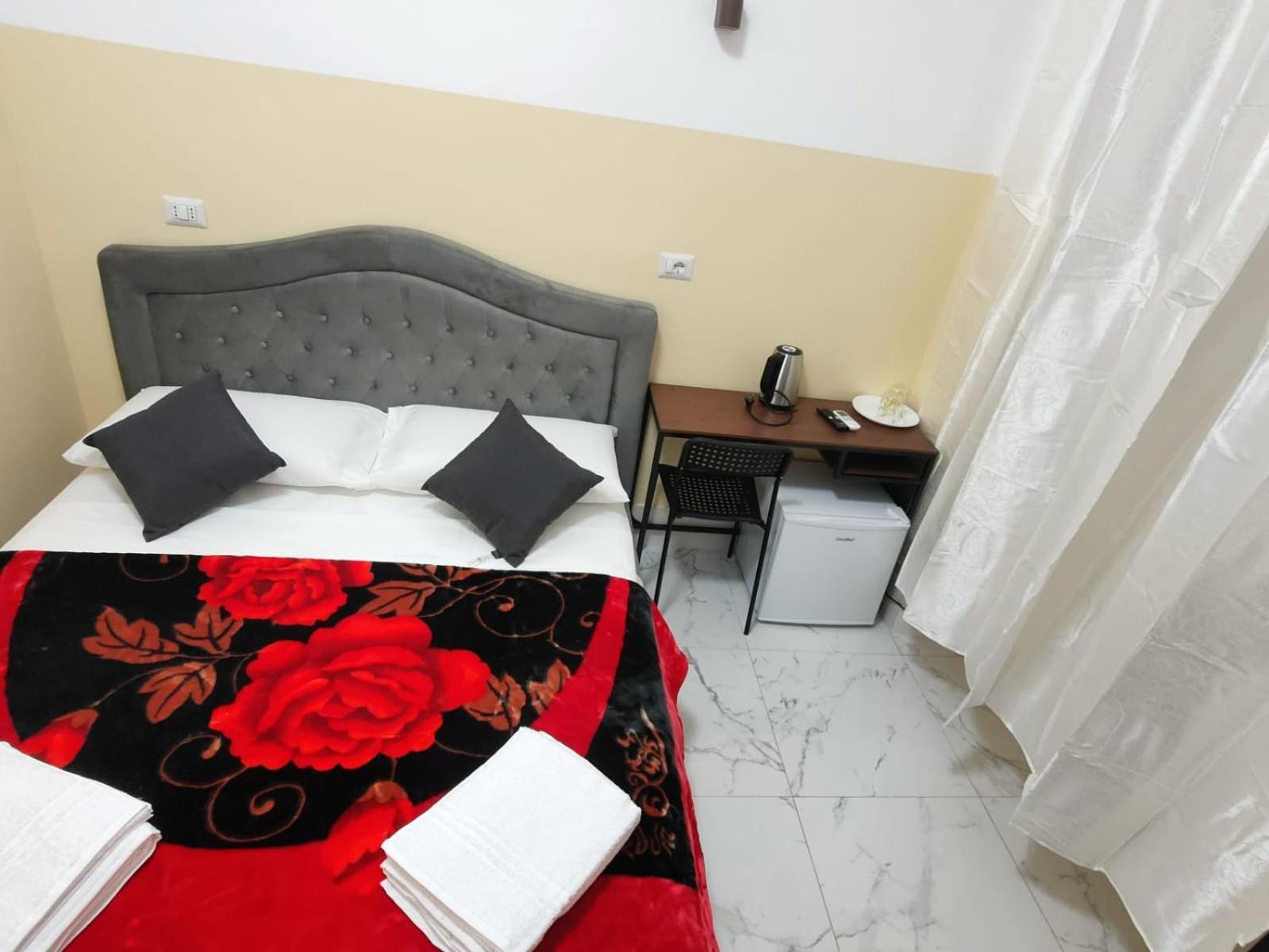 Rattazzi Roma Centro 호텔 외부 사진