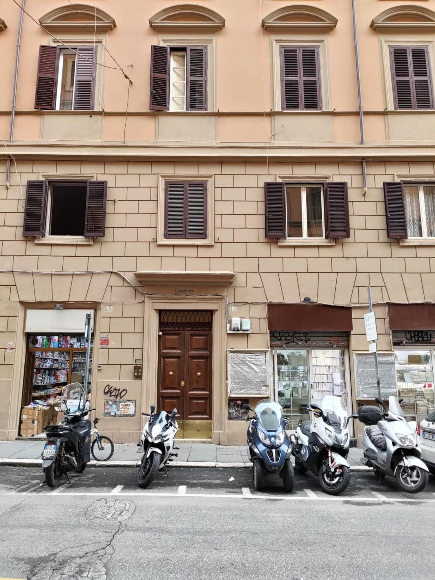 Rattazzi Roma Centro 호텔 외부 사진