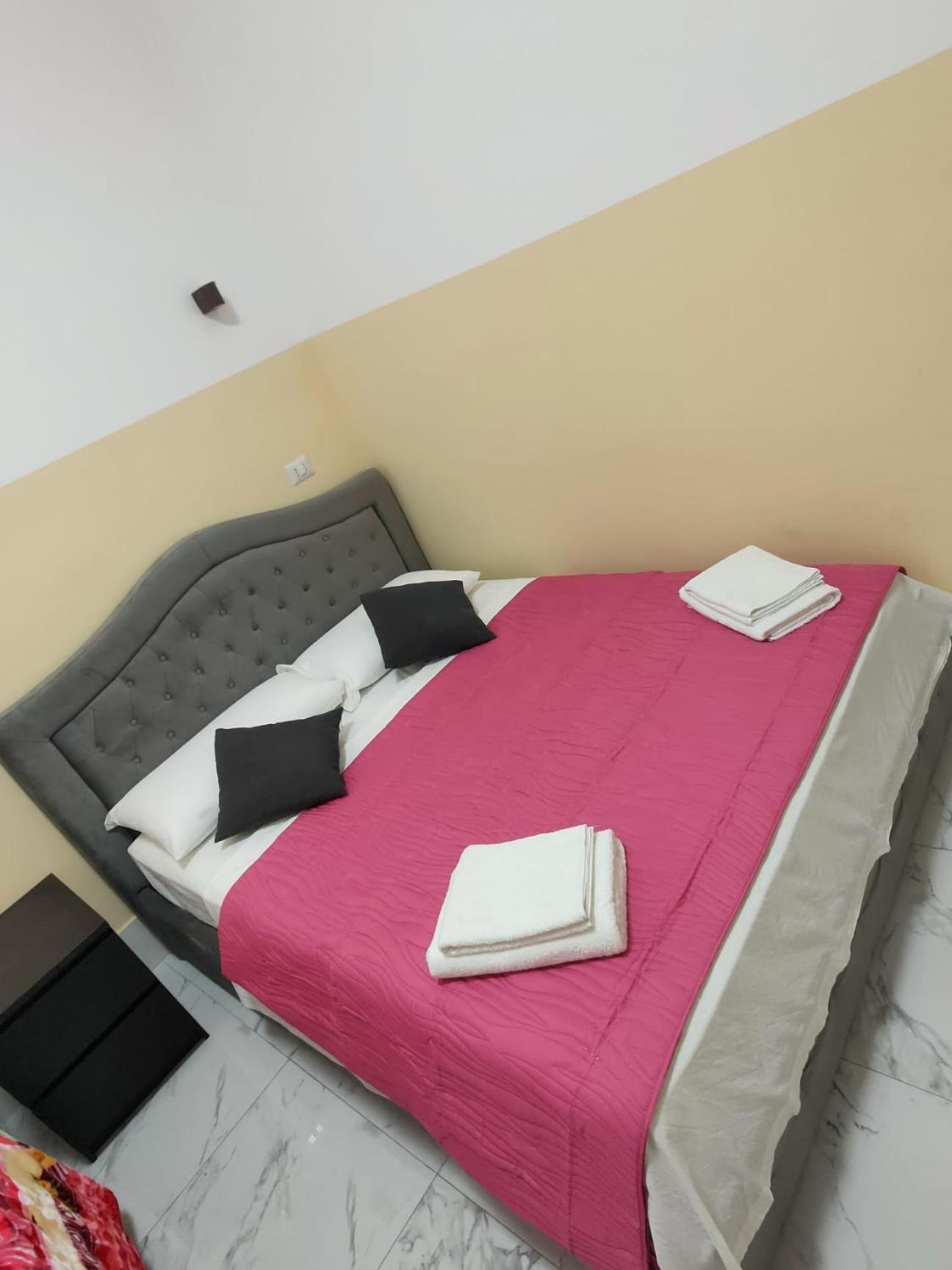 Rattazzi Roma Centro 호텔 외부 사진