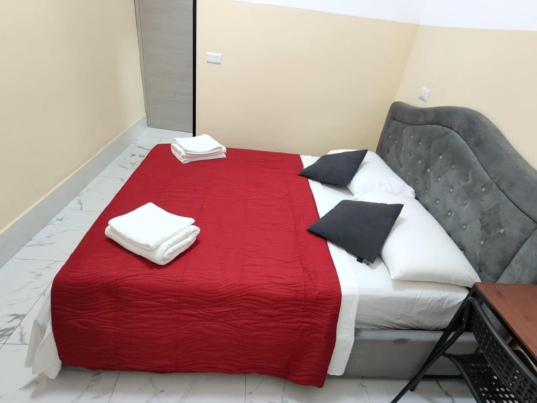 Rattazzi Roma Centro 호텔 외부 사진